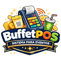 BuffetPOS Logo